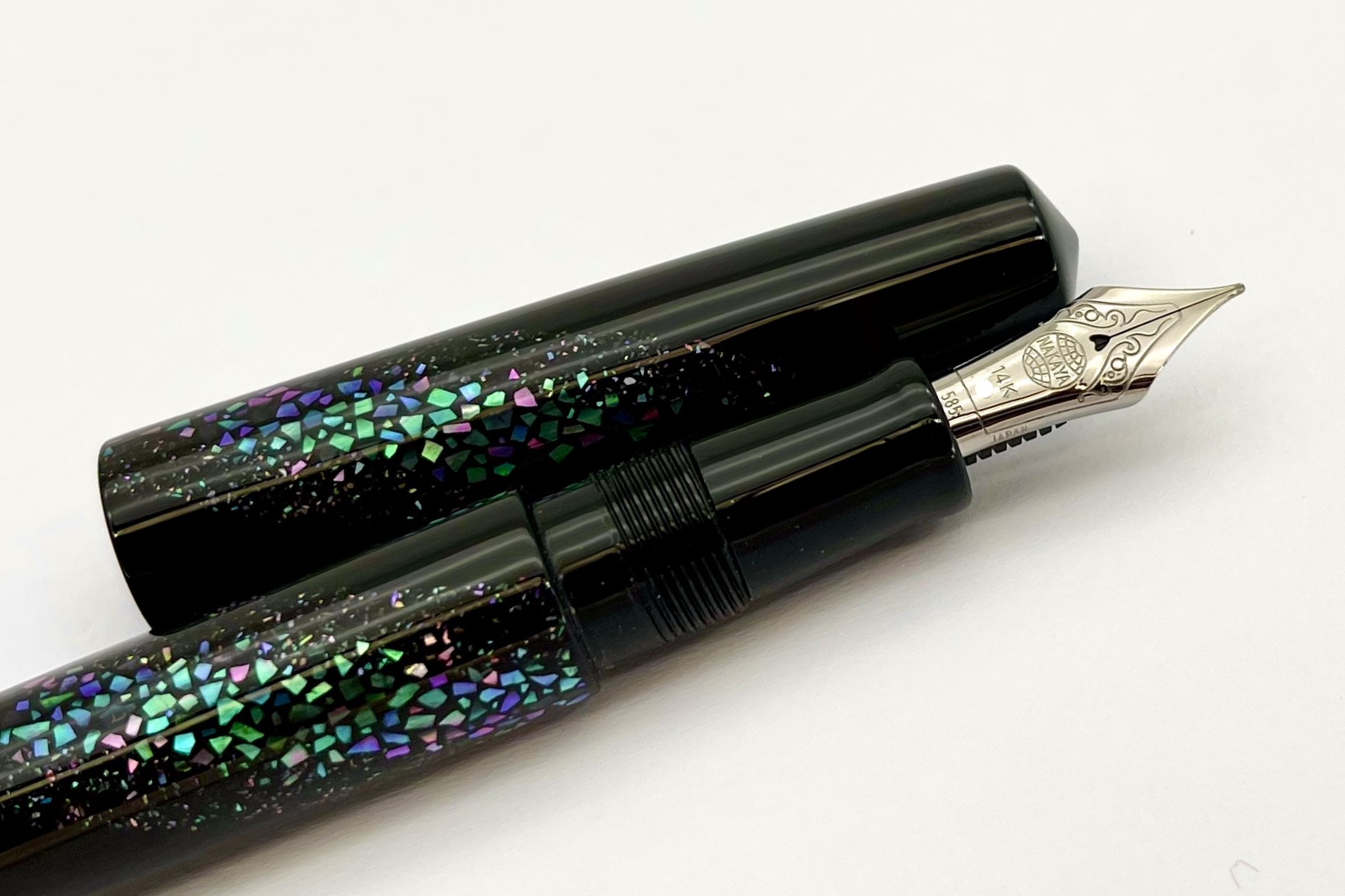 NakayaPiccoloLongCigarAmanogawaMilkyWayFP_I